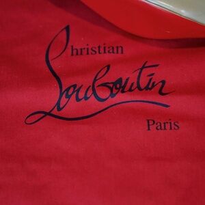 Christian Louboutin Morphing Pump